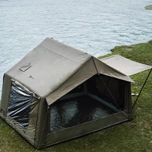 Inflatable Outdoor Camping