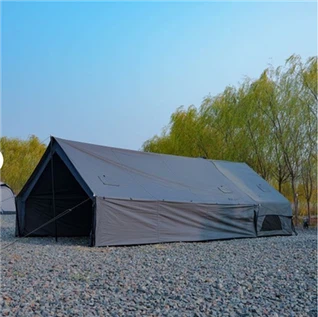 Tente automatique légère et pratique de tente de camping